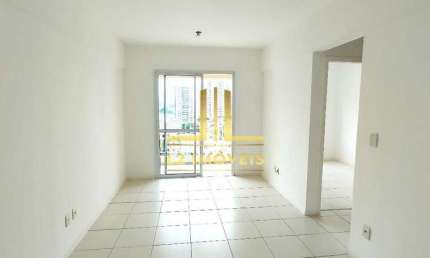 Apartamento com 3 quartos à venda na Rua Otacílio Santos, Brotas, Salvador
