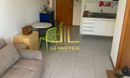 Apartamento com 1 quarto à venda na Avenida Cardeal da Silva, Rio Vermelho, Salvador