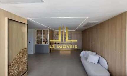 APARTAMENTO ALTO PADRÃO - 3 SUÍTES - NASCENTE - PORTEIRA FECHADA - PITUBA