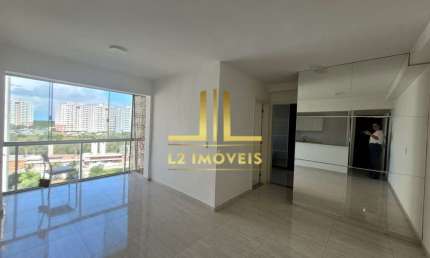 Apartamento com 2 quartos à venda na Rua Pasquale Gatto, Piatã, Salvador