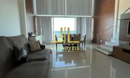 Apartamento com 1 quarto à venda na Avenida Octávio Mangabeira, Pituba, Salvador