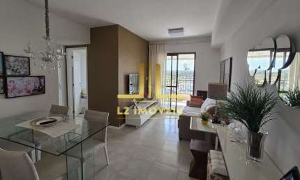APARTAMENTO - 2 QUARTOS SENDO 1 SUÍTE - PORTEIRA FECHADA - STUPENDO PIATÃ