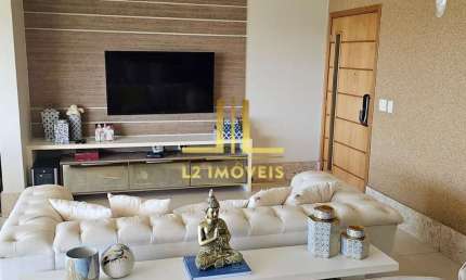 Apartamento à venda no bairro Patamares - Salvador/BA