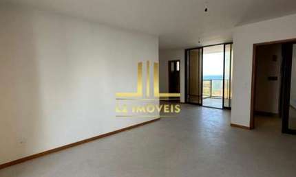 APARTAMENTO ALTO PADRÃO - 4 SUÍTES - HORTO FLORESTAL