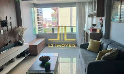Apartamento com 2 quartos à venda na Rua General Bráulio Guimarães, Armação, Salvador