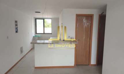 Casa com 2 quartos à venda na Avenida Ilha do Meio, Monte Gordo, Camaçari
