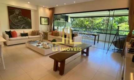 APARTAMENTO ALTO PADRÃO - 3 QUARTOS SENDO 2 SUÍTES - PORTEIRA FECHADA - PATAMARES