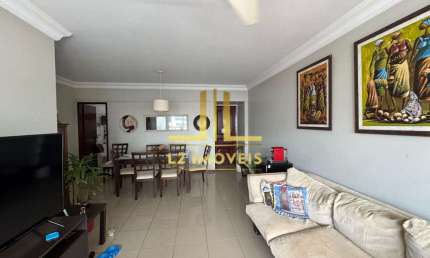 APARTAMENTO - 3 QUARTOS SENDO 1 SUÍTE - CAMINHO DAS ARVORES