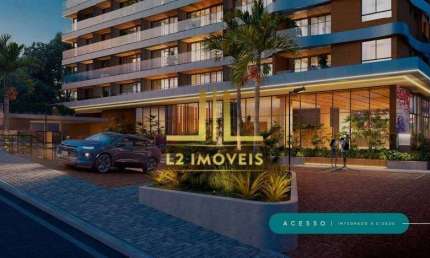 Apartamento com 1 quarto à venda na Avenida Cardeal da Silva, 495, Rio Vermelho, Salvador