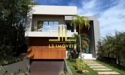 Casa com 5 quartos para alugar na Avenida 29 de Março, Alphaville II, Salvador