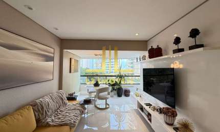 APARTAMENTO ALTO PADRÃO - 2 SUÍTES - NASCENTE - HORTO FLORESTAL
