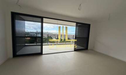 APARTAMENTO ALTO PADRÃO - 3 SUÍTES - BLOOM HORTO FLORESTAL