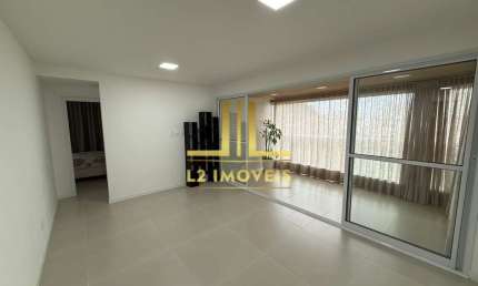APARTAMENTO ALTO PADRÃO - 2 SUÍTES - NASCENTE - DUETTO HORTO FLORESTAL