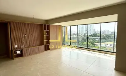 APARTAMENTO ALTO PADRÃO - 2 SUÍTES - NASCENTE - HORTO FLORESTAL
