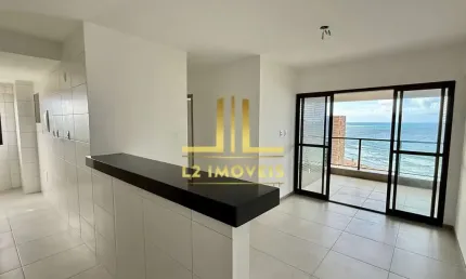 Apartamento com 2 quartos à venda na Rua Padre Silveira Sales, Piatã, Salvador
