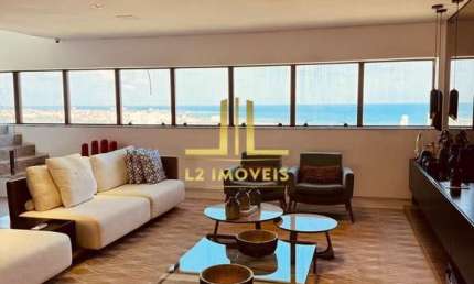 APARTAMENTO COBERTURA - 4 SUÍTES - LUMNO GREENVILLE