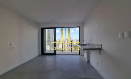 Apartamento studio - nascente - corredor da vitoria