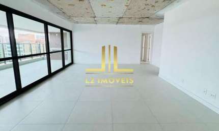 Apartamento com 4 quartos à venda na Avenida Alphaville, Alphaville I, Salvador