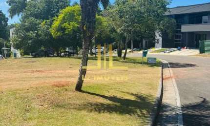 Terreno à venda na Residencial Itaparica, Alphaville I, Salvador