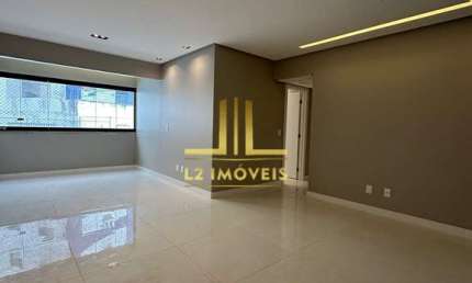 APARTAMENTO - 3 QUARTOS SENDO 1 SUÍTE - CIDADE JARDIM