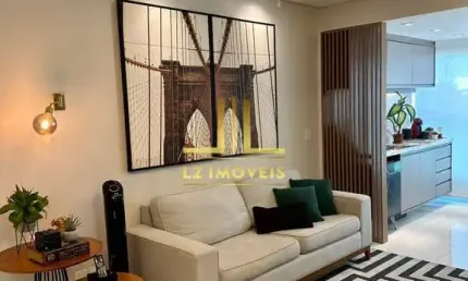 APARTAMENTO - 3 QUARTOS SENDO 1 SUÍTE - NASCENTE - PITUBA