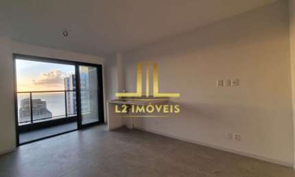 APARTAMENTO STUDIO - VISTA MAR - CORREDOR DA VITORIA