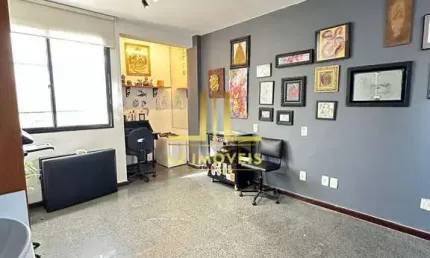 Casa comercial à venda na Avenida Manoel Dias da Silva, Pituba, Salvador