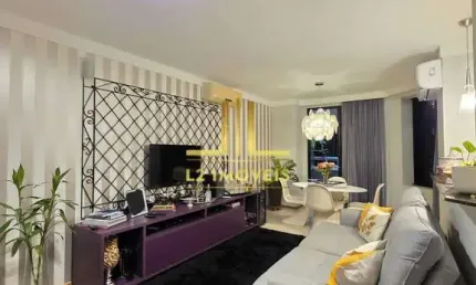 Apartamento com 2 quartos à venda na Loteamento Aquarius, Pituba, Salvador