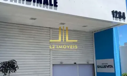 Casa comercial à venda na Avenida Cardeal da Silva, Federação, Salvador