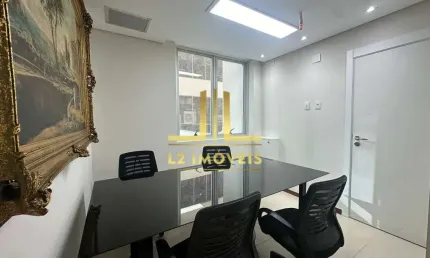SALA COMERCIAL - CEO SALVADOR SHOPPING  - CAMINHO DAS ARVORES