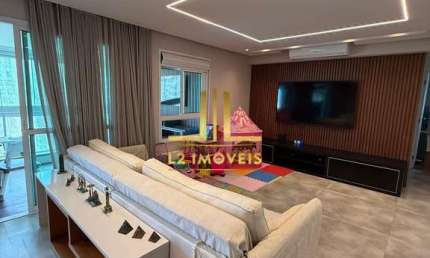 Apartamento com 3 quartos à venda na Avenida Luís Viana Filho, Trobogy, Salvador
