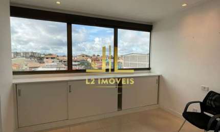 SALA COMERCIAL - 34M² - HANGAR BUSINESS - AV. PARALELA