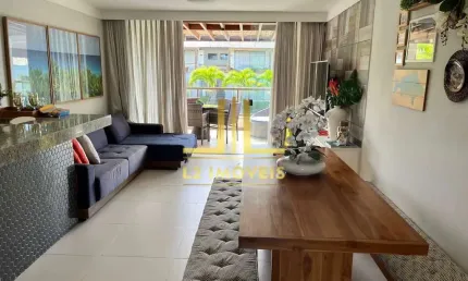 Apartamento com 1 quarto à venda no Centro, Mata de São João 