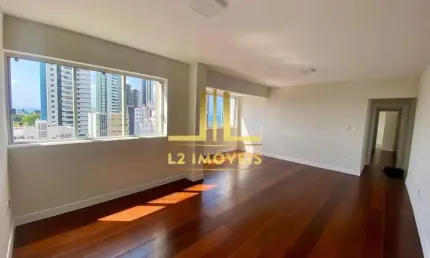 APARTAMENTO - 3 QUARTOS SENDO 1 SUÍTE - VISTA MAR - JARDIM APIPEMA