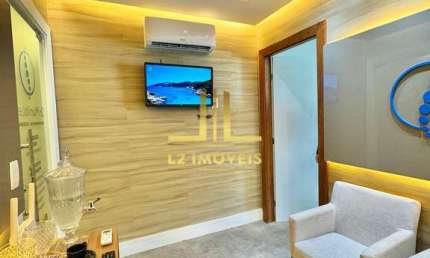 SALA COMERCIAL - NASCENTE TOTAL - ALPHA MEDICAL PLUS