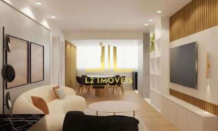 Apartamento com 2 quartos à venda na Rua das Pitangueiras, Alphaville I, Salvador