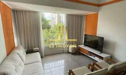 APARTAMENTO - 3 QUARTOS SENDO 1 SUÍTE - JARDIM APIPEMA