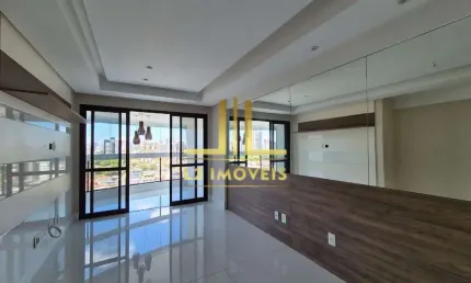 Apartamento - 3 quartos sendo 1 suíte - nascente - caminho das arvores