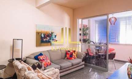 Apartamento com 3 quartos à venda na Praça Igaratinga, Pituba, Salvador