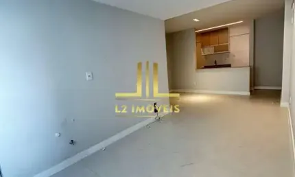 APARTAMENTO - 2 QUARTOS SENDO 1 SUÍTE - LUÍS ANSELMO
