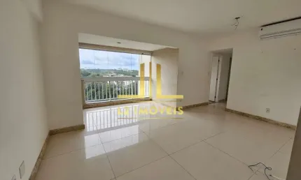 Apartamento com 3 quartos à venda na Avenida Luís Viana Filho, Trobogy, Salvador