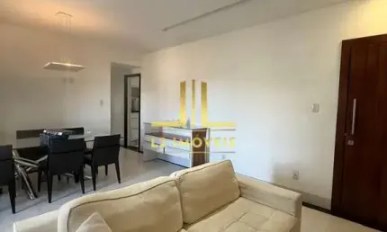 Apartamento com 3 quartos à venda na Rua Desembargador Oscar Dantas, Graça, Salvador