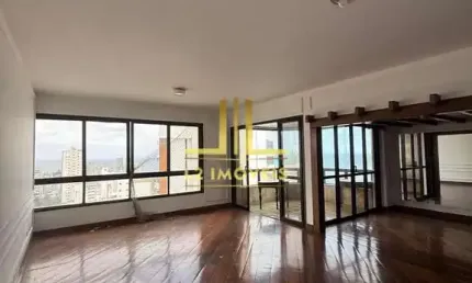 APARTAMENTO - 4 QUARTOS SENDO 2 SUÍTES - NASCENTE - VISTA MAR - MANSÃO MORRO DO GATO