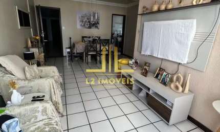 Apartamento com 3 quartos à venda na Rua São Francisco, Armação, Salvador