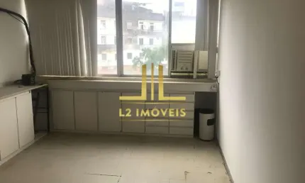 Sala comercial à venda na Avenida Oceânica, Barra, Salvador