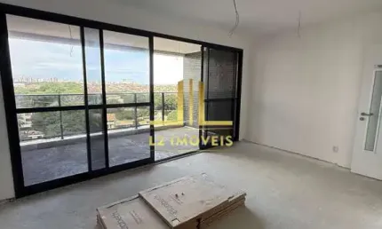 APARTAMENTO ALTO PADRÃO - 3 SUÍTES - BLOCOM HORTO FLORESTAL