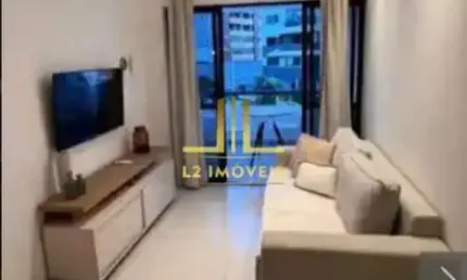 Apartamento com 3 quartos à venda na Rua Arthur de Azevêdo Machado, Costa Azul, Salvador