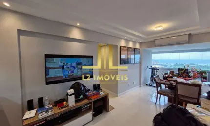 Apartamento com 1 quarto à venda na Avenida Tancredo Neves, Caminho das Árvores, Salvador