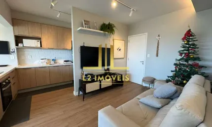 APARTAMENTO - QUARTO E SALA - CELEBRATION GARIBALDI