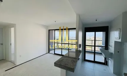 APARTAMENTO - 2 QUARTOS SENDO 1 SUÍTE - ANCORATTO JAGUARIBE